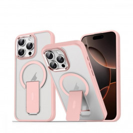   Cosmic Magnetic Stand for Apple iPhone 16 Pro Max Pink (magstand16pmpink)