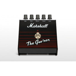   Marshall GUV'NOR RI