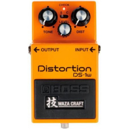   BOSS DS-1 Distortion