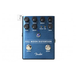   Fender FULL MOON DISTORTION