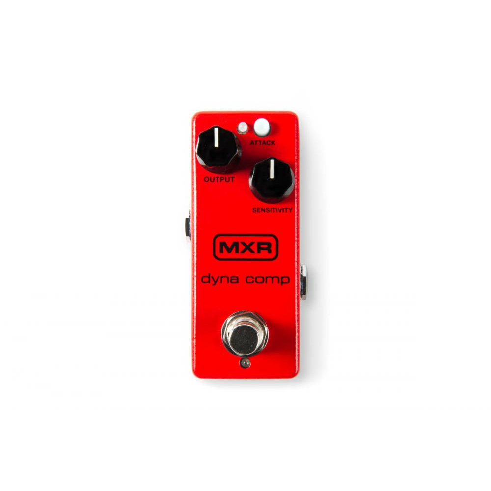 Dunlop M291 MXR DYNA COMP MINI - зображення 1