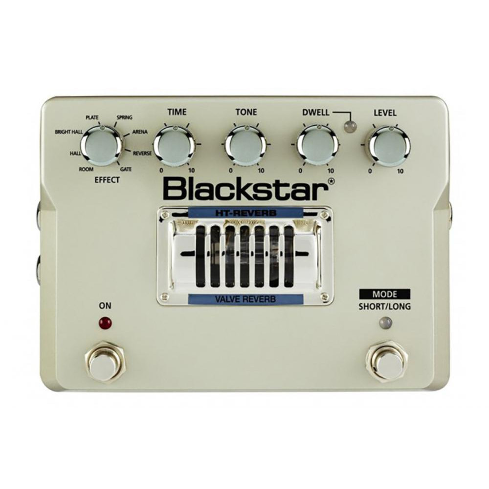 Blackstar HT-Reverb - зображення 1