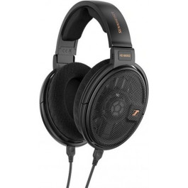   Sennheiser HD 660S2 Black (700240)