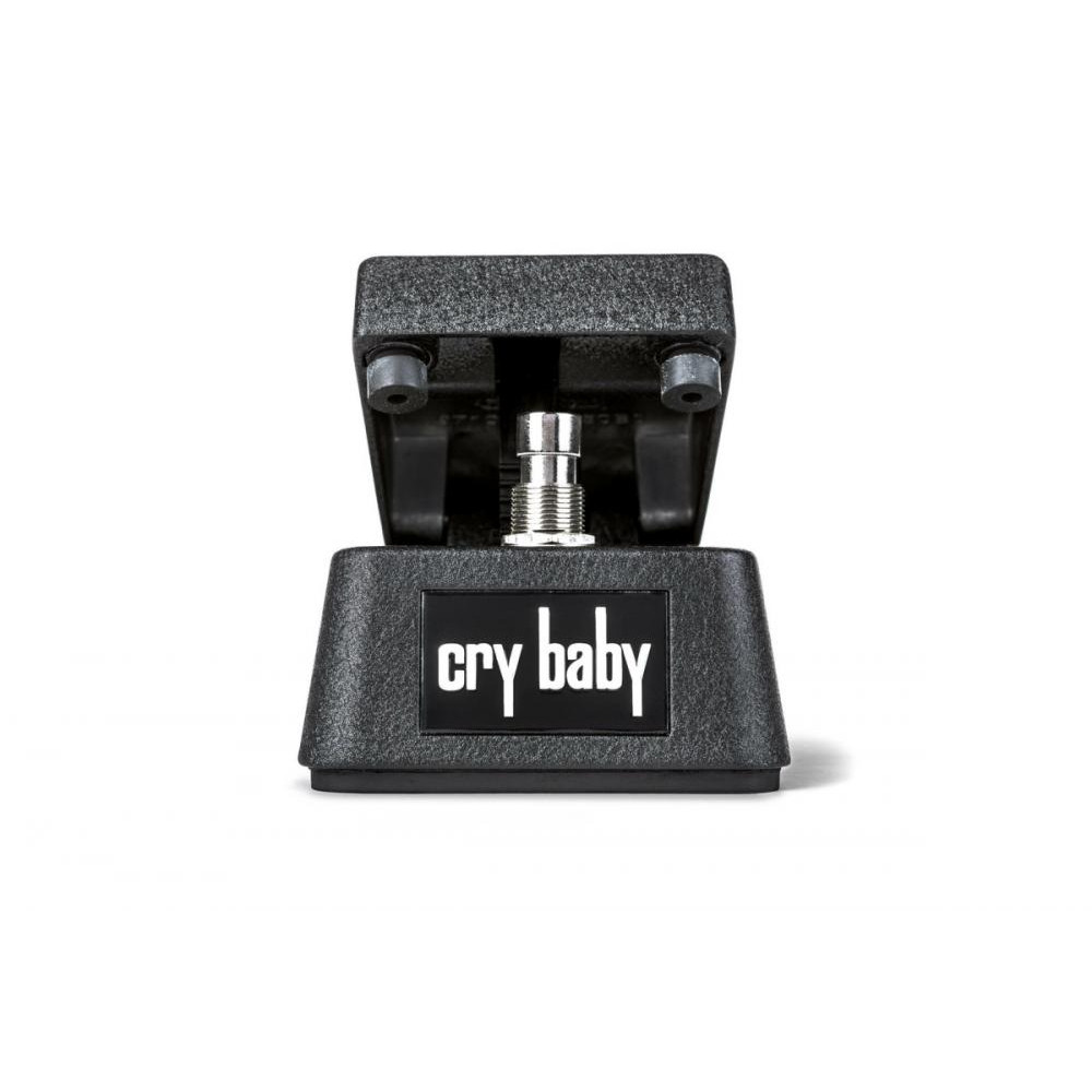 Dunlop CBM95 CryBaby Mini Wah - зображення 1