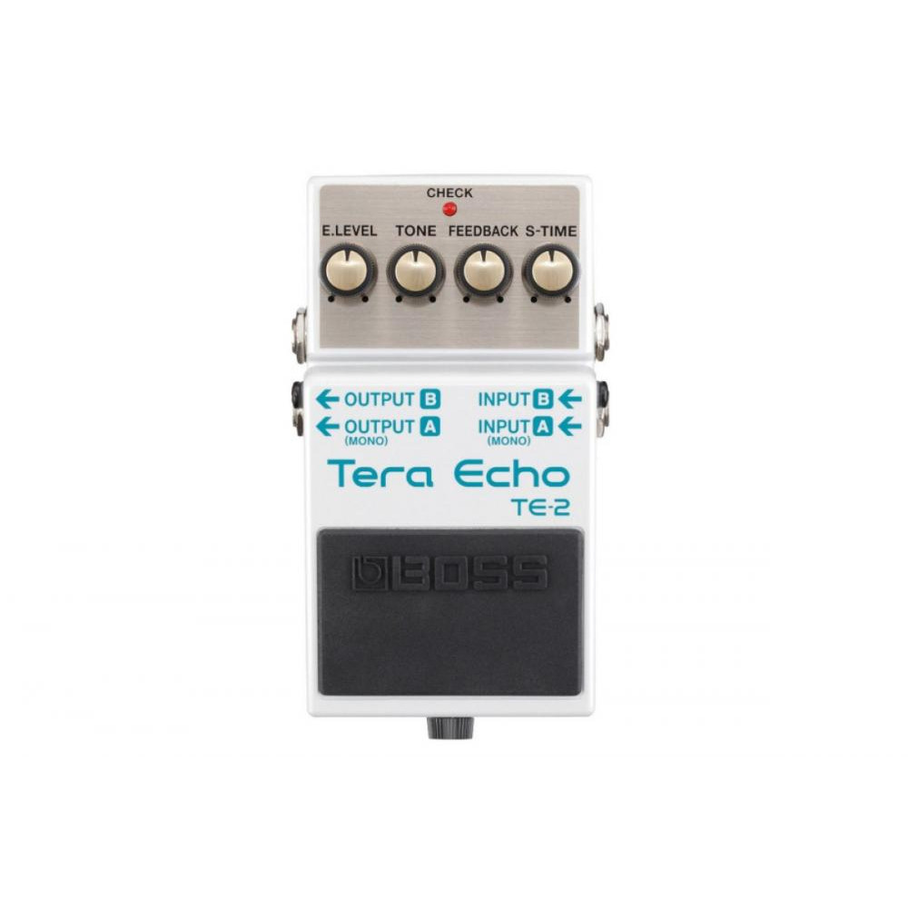 BOSS TE-2 Tera Echo - зображення 1