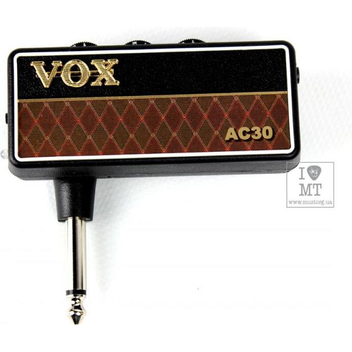 VOX amPlug2 AC30 - зображення 1