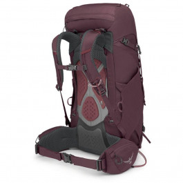   Osprey Kyte 38 / WXS/S Elderberry Purple (10004792)