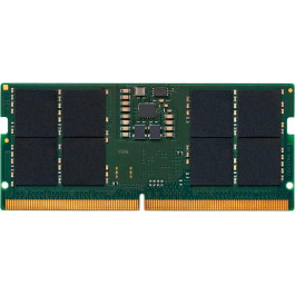   Kingston 16 GB DDR5 5200 MHz (KVR52U42BS8-16)