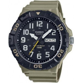   Casio MRW-210H-5AVEF