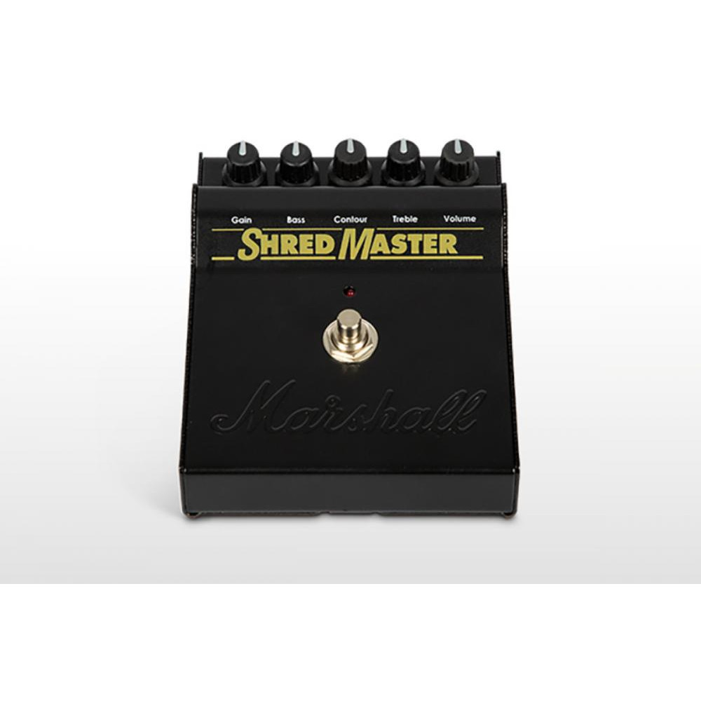 Marshall SHREDMASTER RI - зображення 1