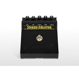   Marshall SHREDMASTER RI