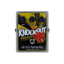   ELECTRO-HARMONIX Knockout