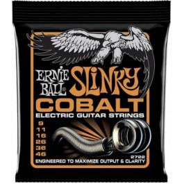   Ernie Ball P02722