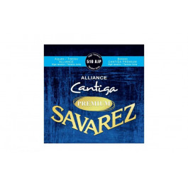   Savarez 510AJP Alliance Cantiga Premium