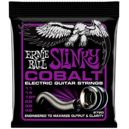   Ernie Ball P02720