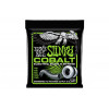 Ernie Ball P2736 Cobalt Slinky 5-Strings Bass Strings 45/130 - зображення 1