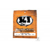 SIT strings SIT P1048 Extra Light Phosphor Bronze Acoustic Guitar Strings 10/48 - зображення 1