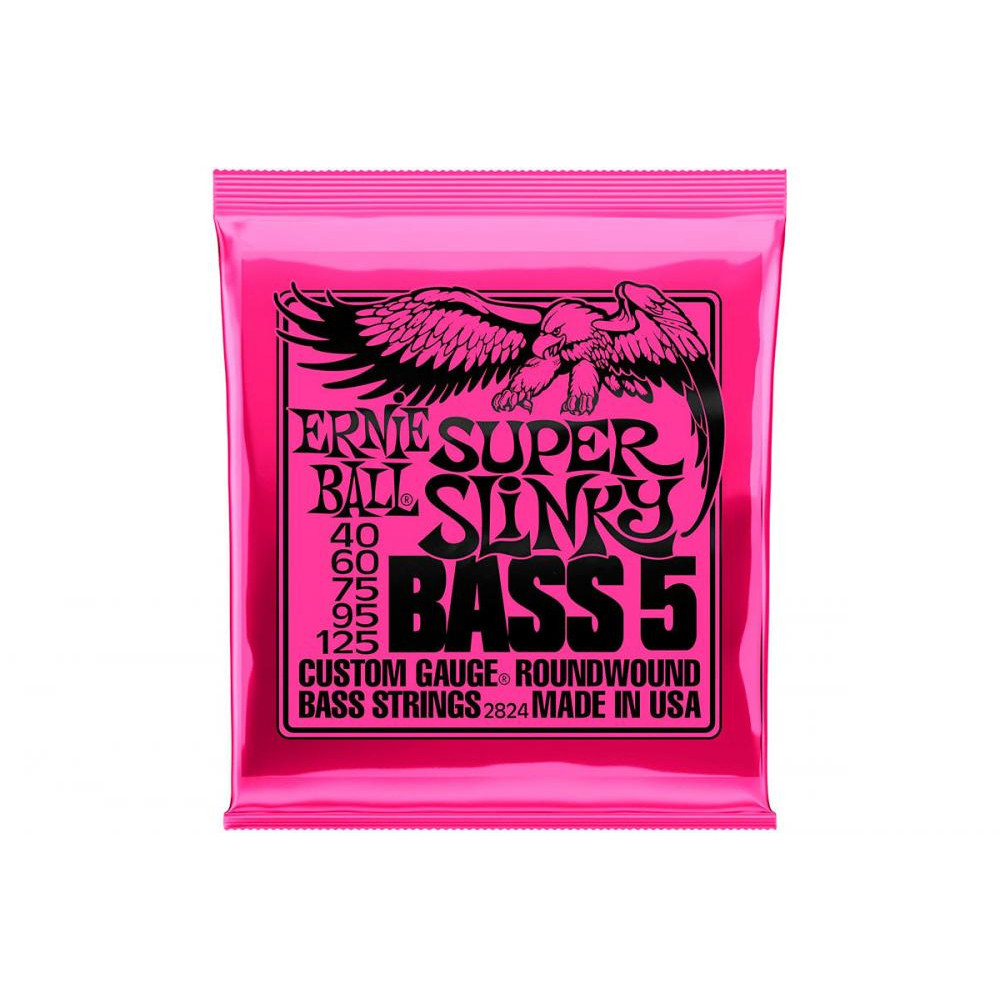 Ernie Ball P02824 - зображення 1