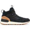 Merrell Черевики  alpine 83 snkr recraft mid wp (J006719) 43.5 Чорний - зображення 1