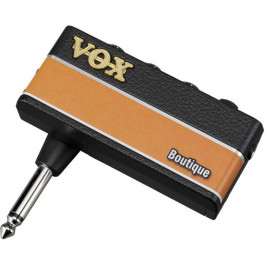   VOX AMPLUG 3 Boutique