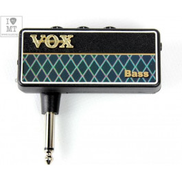   VOX amPlug2 Bass