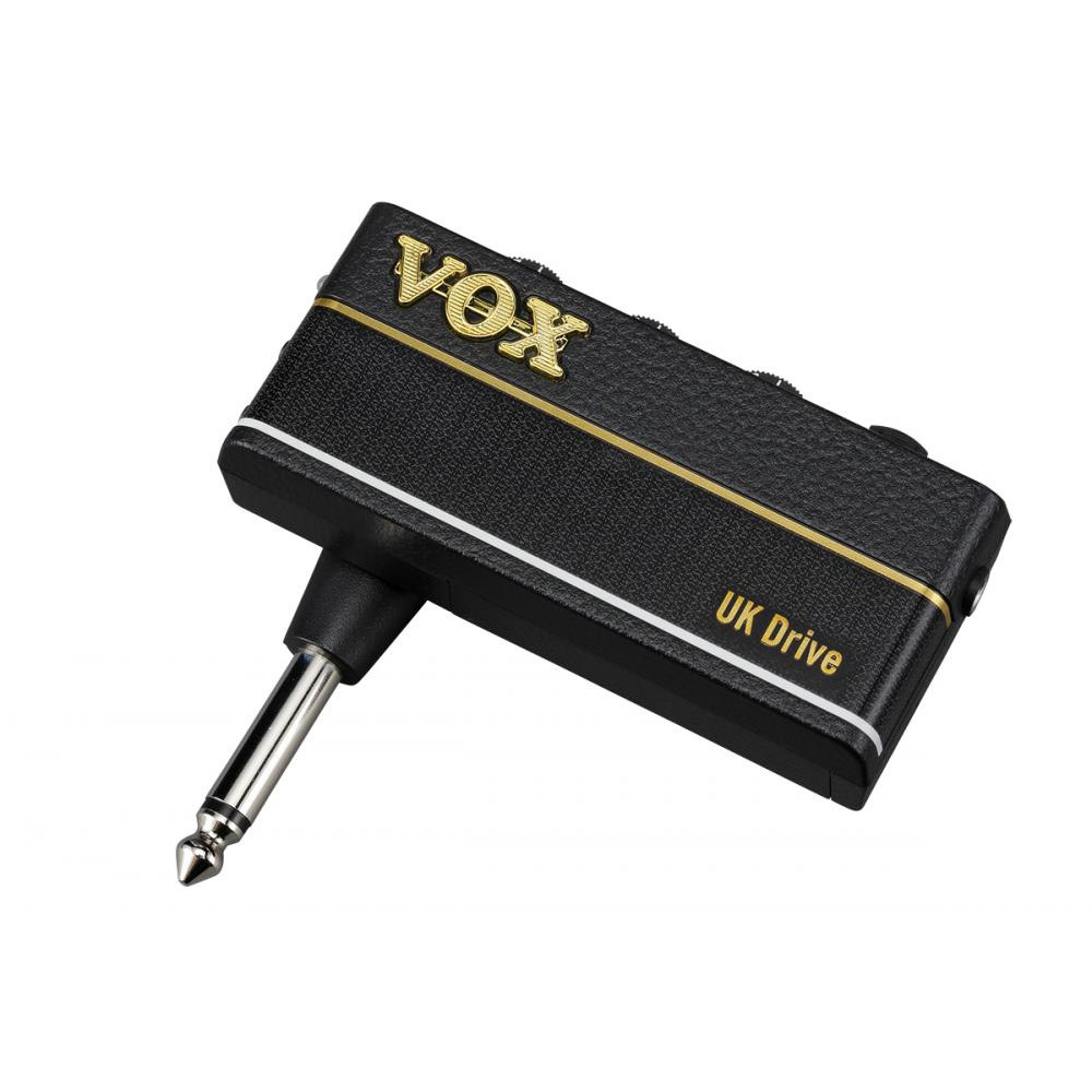 VOX AMPLUG 3 UK Drive - зображення 1