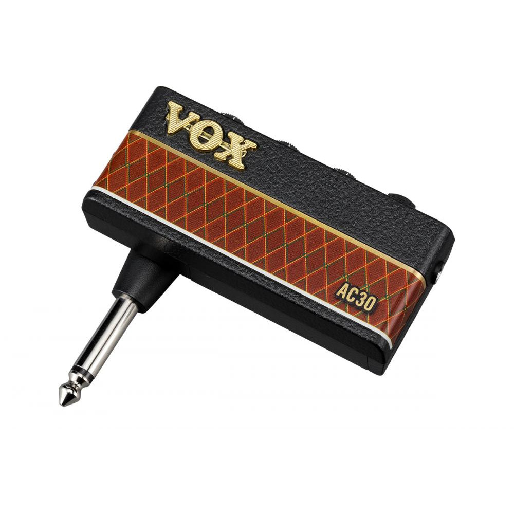 VOX AMPLUG 3 AC30 - зображення 1