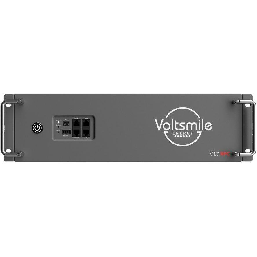 Voltsmile RPC-V10 - зображення 1