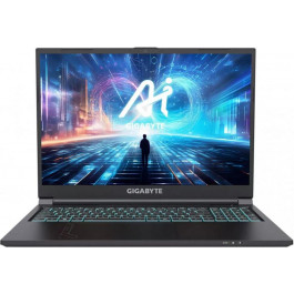   GIGABYTE G6 KF (KF-H3EE854KD)