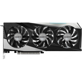   GIGABYTE Radeon RX 6600 XT GAMING OC 8G (GV-R66XTGAMING OC-8GD)