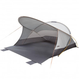   High Peak Cordoba 80 / aluminium-dark grey (10137)