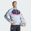 Adidas Сіра чоловіча кофта  JUVE WV TT IM9865 - зображення 4