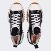 Converse Женские кеды высокие  Run Star Motion 171545C 36.5 (4) 23 см Черные (194433156509) - зображення 4