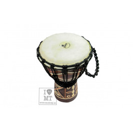 Palm Percussion JM-18 7"