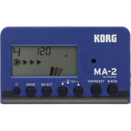   Korg MA-2 BLBK