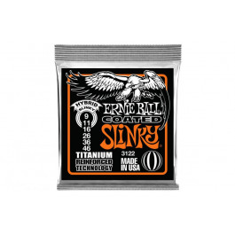   Ernie Ball P03122