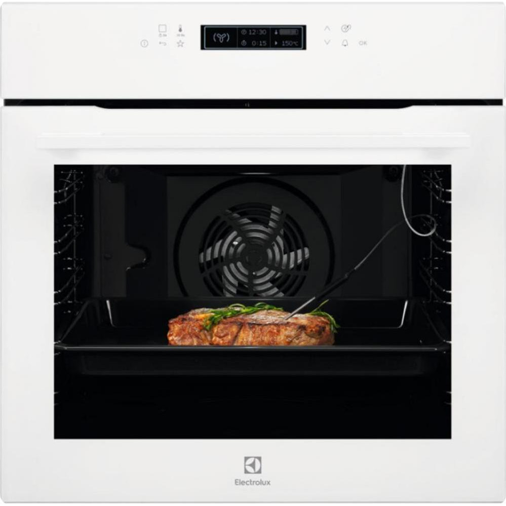 Electrolux EOE8P31V - зображення 1