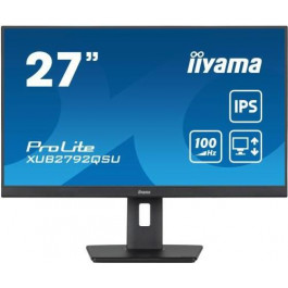   iiyama XUB2792QSU-B6