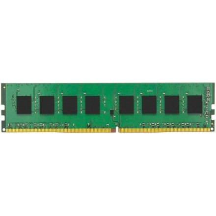 Kingston 16 GB DDR4 2666 MHz (KVR26N19S8/16) - зображення 1