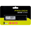 Prologix 16 GB DDR4 3200 MHz (PRO16GB3200D4) - зображення 4