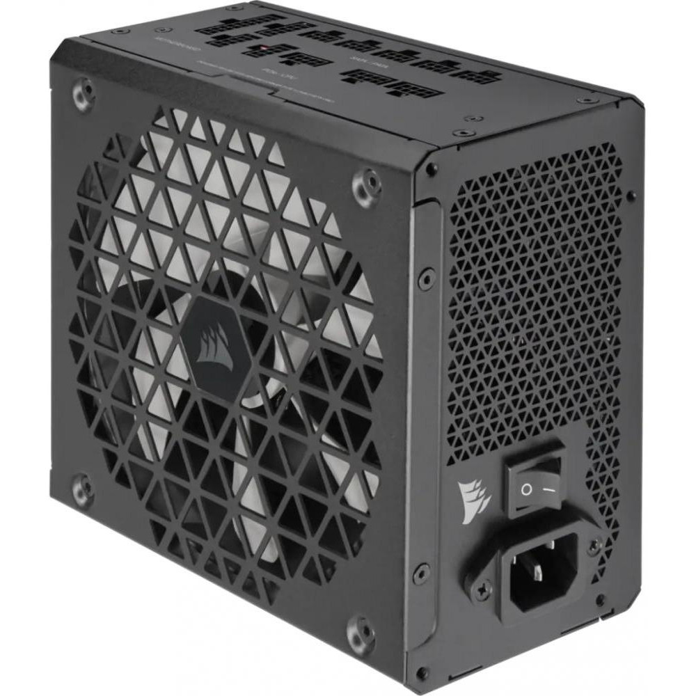 Corsair RM850x Shift 850W (CP-9020252) - зображення 1