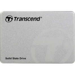   Transcend SSD220S Premium TS240GSSD220S