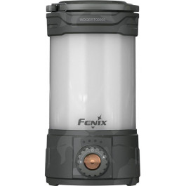   Fenix CL26R Pro Gray Camo (CL26RPROGC)