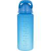 Lifeventure Flip-Top Bottle 0.75 л Blue (74261) - зображення 3