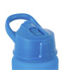 Lifeventure Flip-Top Bottle 0.75 л Blue (74261) - зображення 5