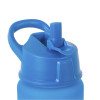 Lifeventure Flip-Top Bottle 0.75 л Blue (74261) - зображення 6