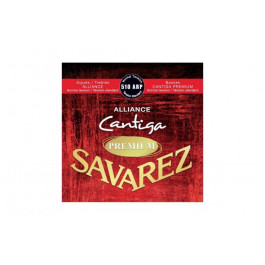   Savarez 510ARP Alliance Cantiga Premium