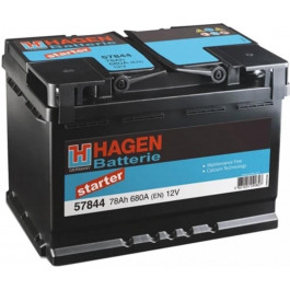   Hagen 6CT-78 АзЕ (57844)