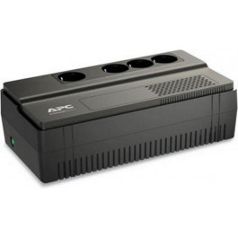   APC Easy UPS BV 500VA (BV500I-GR)