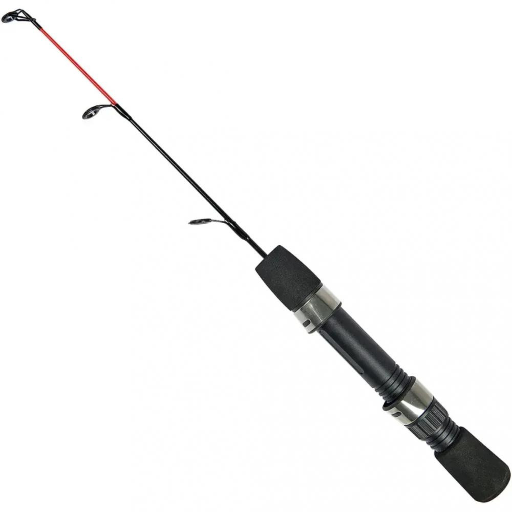 Viking Fishing Ice Tele Hard 50сm H max 40g - зображення 1